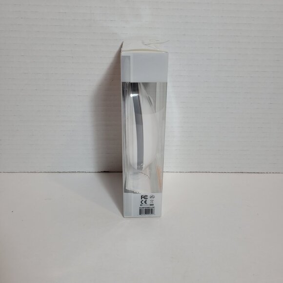 Macally 3 Button Optical USB Wired Mouse for Mac and PC New - Picture 3 of 6